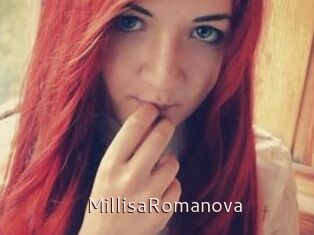 Millisa_Romanova