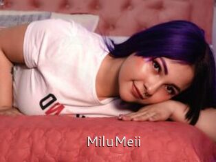MiluMeii