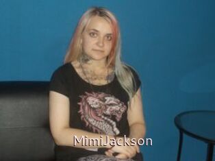 MimiJackson
