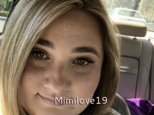 Mimilove19