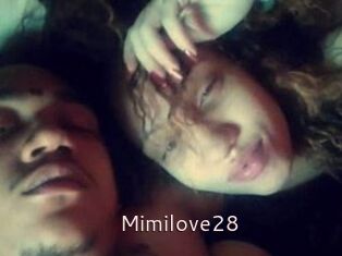 Mimilove28