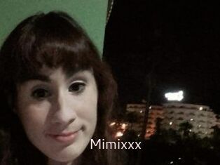 Mimixxx