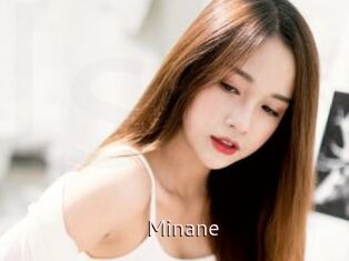 Minane