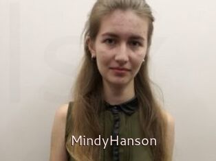 MindyHanson
