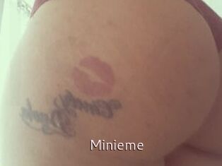 Minieme