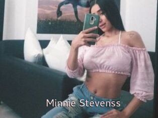 Minnie_Stevenss
