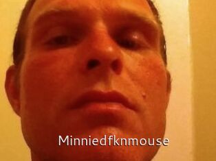 Minniedfknmouse