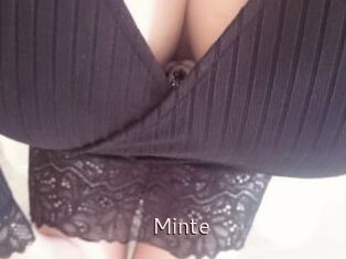 Minte