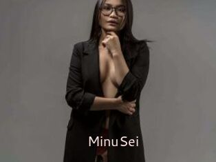MinuSei