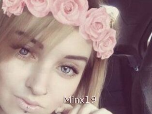 Minx19