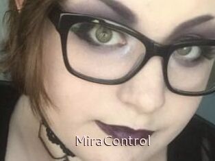 Mira_Control