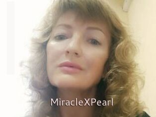 MiracleXPearl
