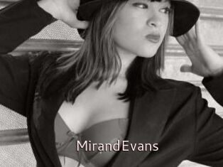 MirandEvans