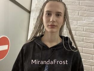 MirandaFrost