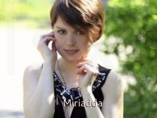 Miriadda
