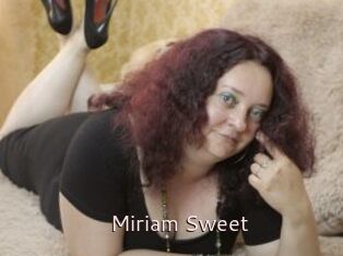 Miriam_Sweet