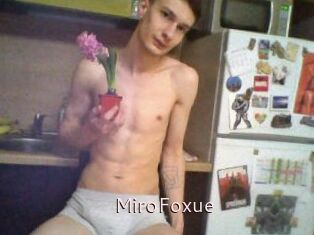 MiroFoxue