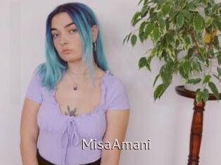 MisaAmani