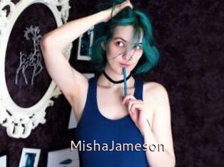 MishaJameson