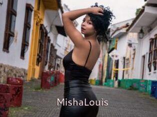 MishaLouis