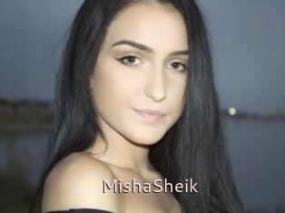 MishaSheik