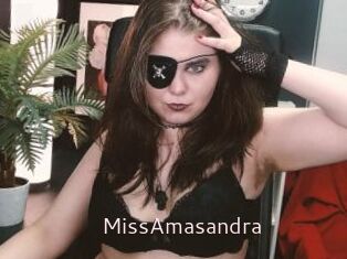 MissAmasandra