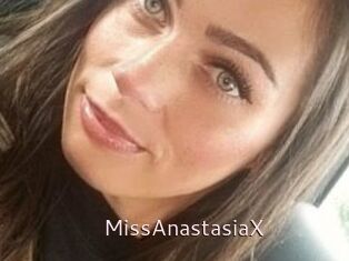 MissAnastasiaX