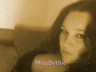 MissBethie