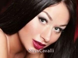 MissCavalli