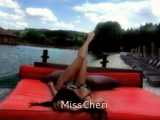 MissCheri