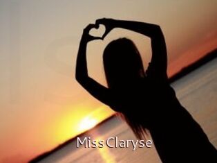 MissClaryse