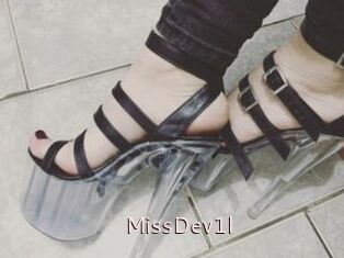 MissDev1l