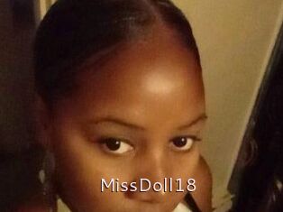 MissDoll18