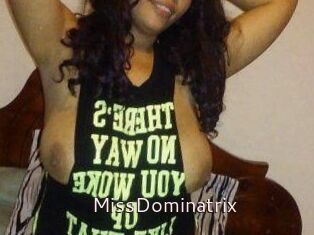 MissDominatrix