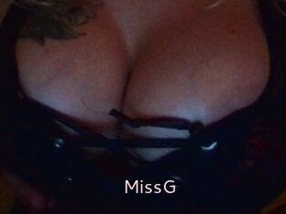 MissG