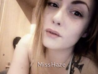 MissHaze