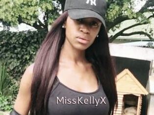 MissKellyX