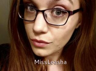 MissLeasha