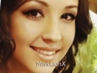 MissLionX