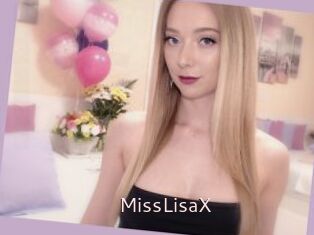MissLisaX