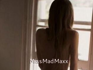 MissMadMaxx