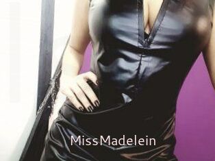 MissMadelein