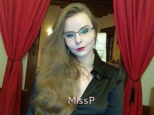 MissP