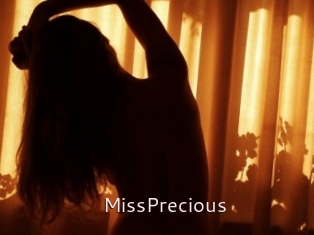MissPrecious