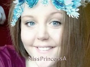MissPrincessA