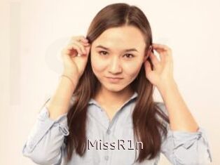 MissR1n
