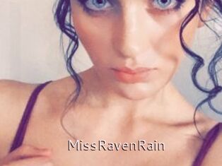 MissRavenRain