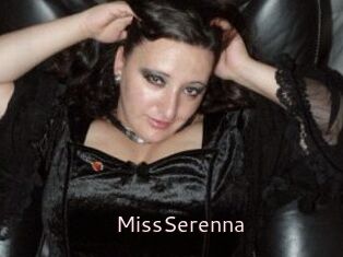 MissSerenna