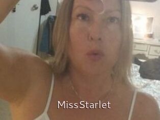 MissStarlet
