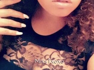 MissTxoxo